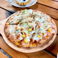 สวนปพิชชา Restaurants & Cafe