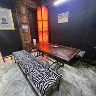 DDM     ร้าน อาหารเกาหลี