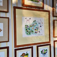 ครัวอู่ข้าวอู่น้ำ