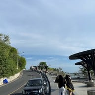 จุดชมวิวเขาสามมุข ชลบุรี