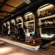 บรรยากาศ 008 Bar