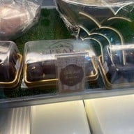 Greek's Cup Fasion Island