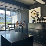 Comeback Espresso Cafe