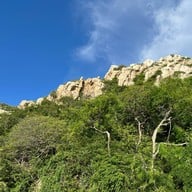 จุดชมวิวเขาสามมุข ชลบุรี