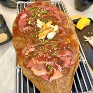 Nigiwai Sushi ทุ่งสง ปากแพรก