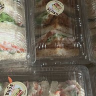 A แซนวิชสด