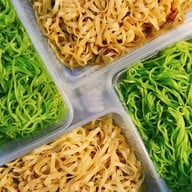 เปาเปาหมี่หยกเป็ดย่าง ถนนปุณกัณฑ์