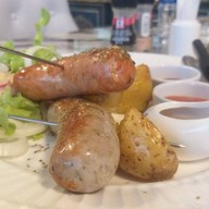 Chamber of Secrets by Chef Pooh