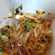 เมนูของร้าน Casa Lapin เซ็นทรัลเวิลด์