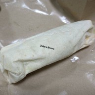 เมนูของร้าน Jones' Salad ซีคอนสแควร์