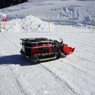 บรรยากาศ Jungfraujoch Top of Europe