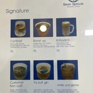 Bean Sprouts Specialty Coffee Bean Sprouts Specialty Coffee