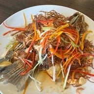 เมนูของร้าน ชัยครับ