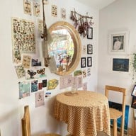 Trip and Sip crafts coffee club