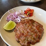 เมนูของร้าน ชัยครับ