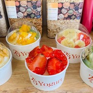 25yogurt สาขานครปฐม สาขานครปฐม
