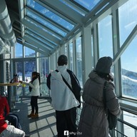 บรรยากาศ Jungfraujoch Top of Europe