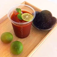 norm Artisanal Tea Project หัวหินซอย51