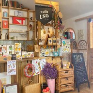 Trip and Sip crafts coffee club