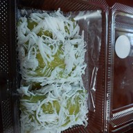 เจ้สาว ข้าวแกง