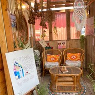 Trip and Sip crafts coffee club