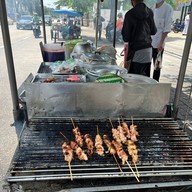 ไก่ย่างพี่จิ๊บ