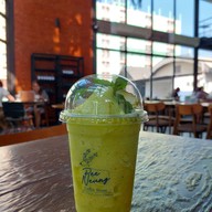 Pee Neung Coffee House