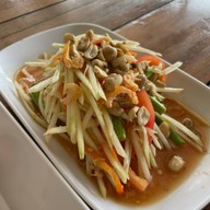 ไก่ย่างวงษ์วาณิชศรีราชา ศรีราชา