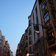 บรรยากาศ Innsbruck