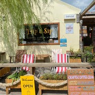 Trip and Sip crafts coffee club