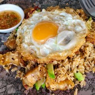 เตี๋ยวบางบาล(โคตรกะเพรา)