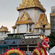 ซุ้มประตูเฉลิมพระเกียรติ (วงเวียนโอเดียน)