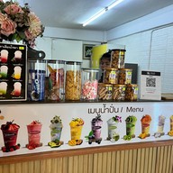 เลอมง ราเมง อาหารญี่ปุ่น  @ตลาดศิวะมาร์เก็ต ( ศาลายา) ตลาดศิวะมาร์เก็ต ศาลายา