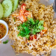 เตี๋ยวบางบาล(โคตรกะเพรา)