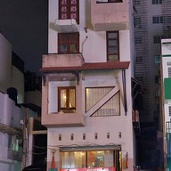 Cafe Restaurant СССР Saigon (Russian Restaurant)