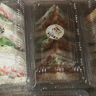 A แซนวิชสด