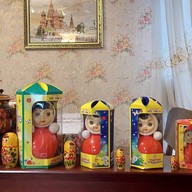 Cafe Restaurant СССР Saigon (Russian Restaurant)