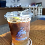 Bean Sprouts Specialty Coffee Bean Sprouts Specialty Coffee