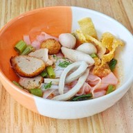 ⭐ ซอบ : อาหารเหนือ - อีสาน ลาดกระบัง