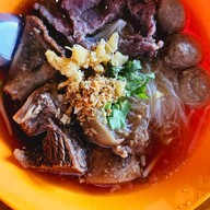 เจริญพุง (สนามบินเก่า)