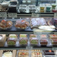 เมนูของร้าน Baan Kanom De' Pathum