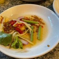 แม่มังกรซีฟู้ด ลาดพร้าว