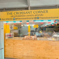 The Croissant Corner Or Tor Kor Market