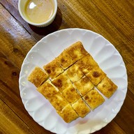 เมนูของร้าน โรตีกันเอง บ้านปากลัด (HALAL)