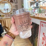 Trip and Sip crafts coffee club