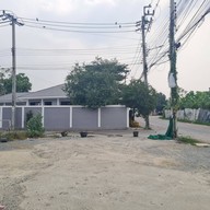 หน้าร้าน ก๋วยจั๊บป้าโอ๋