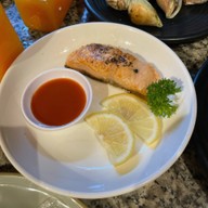 แม่มังกรซีฟู้ด ลาดพร้าว