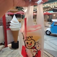 เมนูของร้าน Mixue Fashion Island