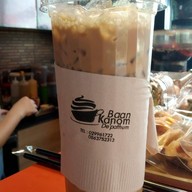 เมนูของร้าน Baan Kanom De' Pathum
