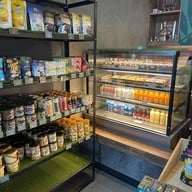 Café Amazon - DD286 สน.หจก.พี.เอส.ทีไพรัชบริการ